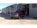 2000 Sienna Pearlcoat Jeep Grand Cherokee Laredo  photo #1