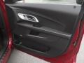 Cardinal Red Metallic - Equinox LTZ Photo No. 22