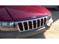2000 Sienna Pearlcoat Jeep Grand Cherokee Laredo  photo #7