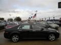 2012 Black Granite Metallic Chevrolet Malibu LT  photo #4