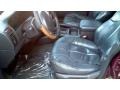 2000 Sienna Pearlcoat Jeep Grand Cherokee Laredo  photo #25