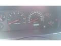 2000 Sienna Pearlcoat Jeep Grand Cherokee Laredo  photo #31