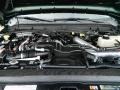 6.7 Liter OHV 32-Valve B20 Power Stroke Turbo-Diesel V8 Engine for 2011 Ford F250 Super Duty King Ranch Crew Cab 4x4 #60493294