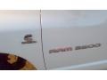 Bright White - Ram 3500 ST Regular Cab Dually Photo No. 3