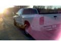 Bright White - Ram 3500 ST Regular Cab Dually Photo No. 4