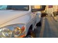 Bright White - Ram 3500 ST Regular Cab Dually Photo No. 23