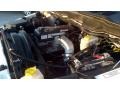 5.9L 24V HO Cummins Turbo Diesel I6 2006 Dodge Ram 3500 ST Regular Cab Dually Engine