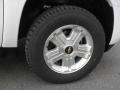 Summit White - Tahoe Z71 4x4 Photo No. 26