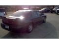 2001 Navy Blue Metallic Chevrolet Impala LS  photo #4