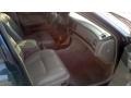 2001 Navy Blue Metallic Chevrolet Impala LS  photo #7