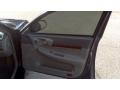 2001 Navy Blue Metallic Chevrolet Impala LS  photo #8