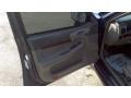 2001 Navy Blue Metallic Chevrolet Impala LS  photo #13