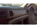 2001 Navy Blue Metallic Chevrolet Impala LS  photo #20