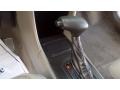 2001 Navy Blue Metallic Chevrolet Impala LS  photo #21