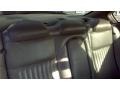 2001 Navy Blue Metallic Chevrolet Impala LS  photo #23