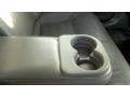 2001 Navy Blue Metallic Chevrolet Impala LS  photo #24