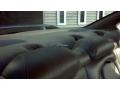 2001 Navy Blue Metallic Chevrolet Impala LS  photo #26
