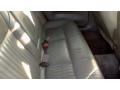 2001 Navy Blue Metallic Chevrolet Impala LS  photo #27