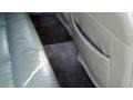 2001 Navy Blue Metallic Chevrolet Impala LS  photo #28
