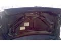 2001 Navy Blue Metallic Chevrolet Impala LS  photo #33