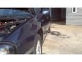 2001 Navy Blue Metallic Chevrolet Impala LS  photo #35