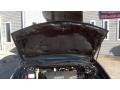 2001 Navy Blue Metallic Chevrolet Impala LS  photo #40