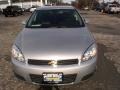 Silver Ice Metallic - Impala LT Photo No. 2