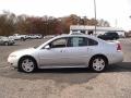 Silver Ice Metallic - Impala LT Photo No. 6