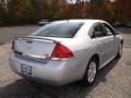 Silver Ice Metallic - Impala LT Photo No. 7