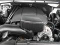 6.0 Liter OHV 16-Valve Vortec V8 Engine for 2012 Chevrolet Silverado 3500HD WT Regular Cab 4x4 Commercial #60494285