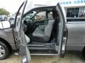 Dark Shadow Grey Metallic - F150 STX Regular Cab Photo No. 11