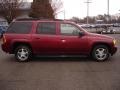 2006 Red Jewel Tint Coat Chevrolet TrailBlazer EXT LT 4x4  photo #7