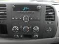 Summit White - Silverado 3500HD WT Crew Cab 4x4 Chassis Photo No. 11