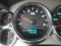 Summit White - Silverado 3500HD WT Crew Cab 4x4 Chassis Photo No. 13