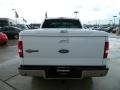 2008 Oxford White Ford F150 King Ranch SuperCrew 4x4  photo #6