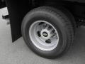 Summit White - Silverado 3500HD WT Crew Cab 4x4 Chassis Photo No. 20