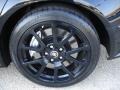 2011 Cadillac CTS -V Sedan Black Diamond Edition Wheel and Tire Photo