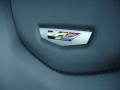 2011 Cadillac CTS -V Sedan Black Diamond Edition Badge and Logo Photo