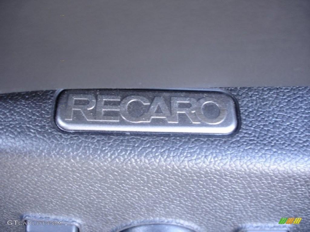 2011 Cadillac CTS -V Sedan Black Diamond Edition Marks and Logos Photos