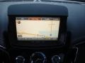 Navigation of 2011 CTS -V Sedan Black Diamond Edition