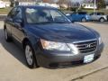 Slate Blue - Sonata GLS Photo No. 3