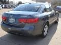 Slate Blue - Sonata GLS Photo No. 4