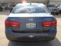 Slate Blue - Sonata GLS Photo No. 5