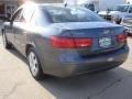 Slate Blue - Sonata GLS Photo No. 6