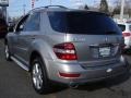 Pewter Metallic - ML 350 4Matic Photo No. 6