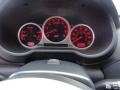 Platinum Silver Metallic - Impreza WRX STi Photo No. 13