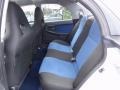 Blue Ecsaine/Black Interior Photo for 2004 Subaru Impreza #60494951