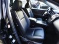 2009 Brilliant Black Mazda CX-9 Touring AWD  photo #9