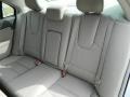 2012 White Platinum Tri-Coat Ford Fusion SEL V6  photo #10