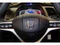 2010 Crystal Black Pearl Honda Civic EX Coupe  photo #21